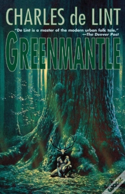 Capa do artigo Greenmantle