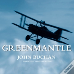 Capa do artigo Greenmantle