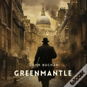 Capa do artigo Greenmantle