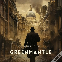 Capa do artigo Greenmantle