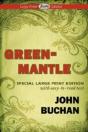 Greenmantle (Large Print Edition) - Preview