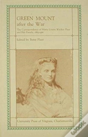 Capa do artigo Greenmount After The War
