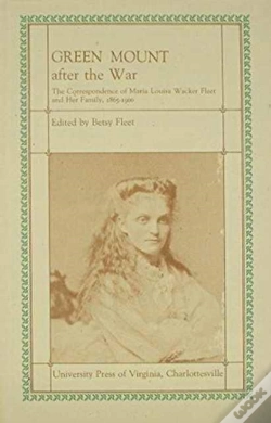 Capa do artigo Greenmount After The War