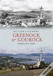 Capa do artigo Greenock & Gourock Through Time
