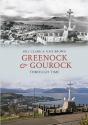 Greenock & Gourock Through Time - Preview