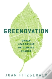Capa do artigo Greenovation