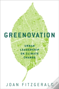 Capa do artigo Greenovation