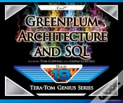 Capa do artigo Greenplum - Architecture And Sql