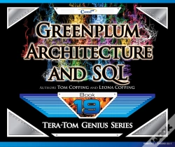 Capa do artigo Greenplum - Architecture And Sql