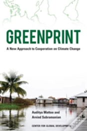 Capa do artigo Greenprint