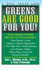 Greens Are Good For You! - Preview