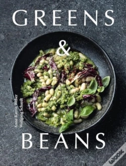 Capa do artigo Greens & Beans