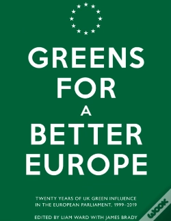 Capa do artigo Greens For A Better Europe