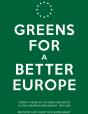 Greens For A Better Europe - Preview