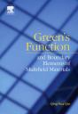 Green'S Function And Boundary Elements Of Multifield Materials - Preview