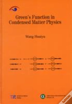 Capa do artigo Green'S Function In Condensed Matter Physics