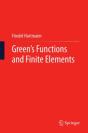 Green'S Functions And Finite Elements - Preview