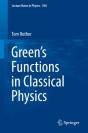 Green'S Functions In Classical Physics - Preview