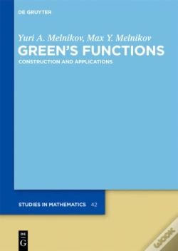 Capa do artigo Green'S Functions