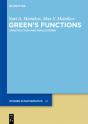 Green'S Functions - Preview