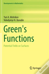 Green'S Functions