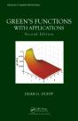 Green'S Functions With Applications - Preview