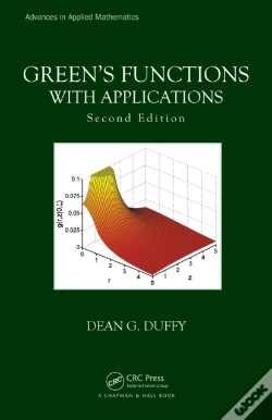 Capa do artigo Green'S Functions With Applications