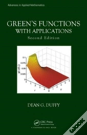 Green'S Functions With Applications