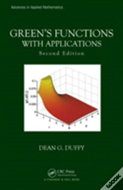 Capa do artigo Green'S Functions With Applications