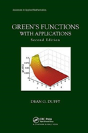 Green'S Functions With Applications - Preview