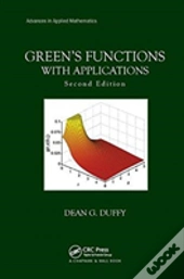 Green'S Functions With Applications