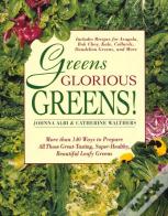 Greens Glorious Greens!