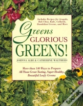 Greens Glorious Greens!