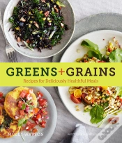 Capa do artigo Greens + Grains