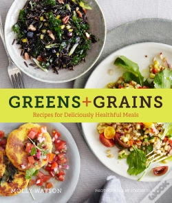 Capa do artigo Greens + Grains