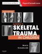 Green'S Skeletal Trauma In Children E-Book - Preview
