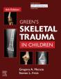 Green'S Skeletal Trauma In Children E-Book - Preview