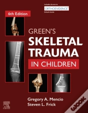 Capa do artigo Green
