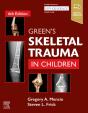 Green'S Skeletal Trauma In Children - Preview