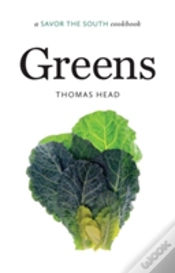 Capa do artigo Greens