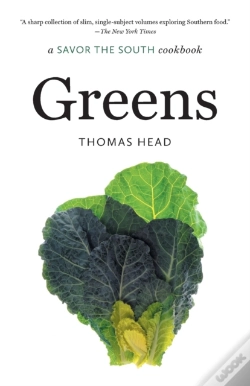 Capa do artigo Greens