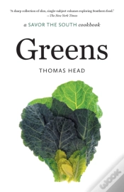 Capa do artigo Greens