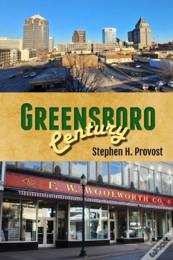 Capa do artigo Greensboro Century