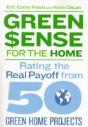 Greensense For The Home - Preview