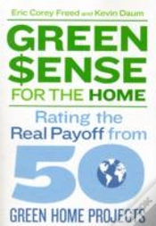 Capa do artigo Greensense For The Home