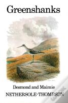 Greenshanks