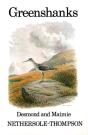 Greenshanks - Preview