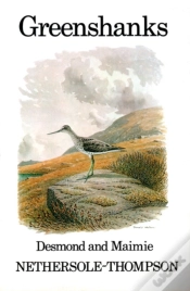 Capa do artigo Greenshanks