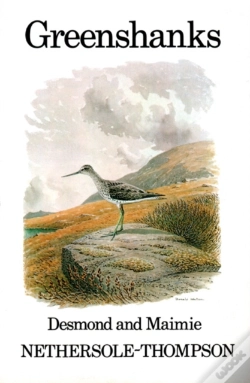 Capa do artigo Greenshanks