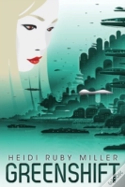 Capa do artigo Greenshift